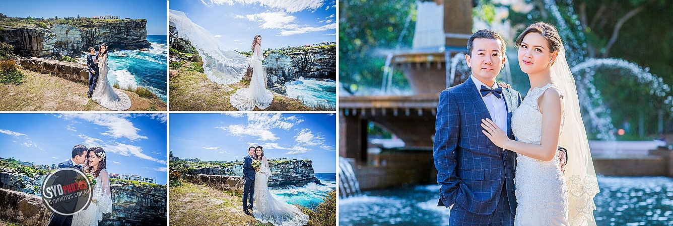 Photographers Portfolios