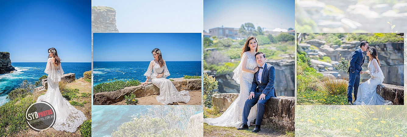Photographers Portfolios