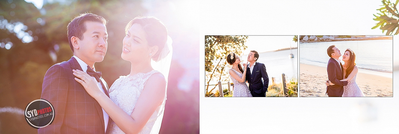 Photographers Portfolios