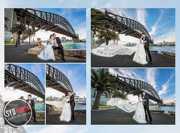Photographers Portfolios