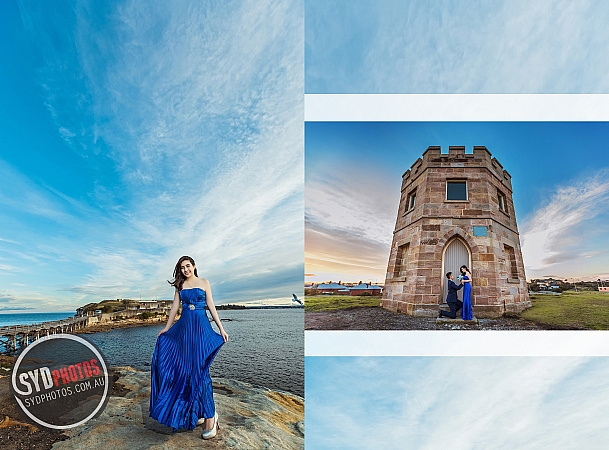 Photographers Portfolios
