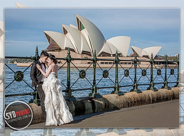Photographers Portfolios