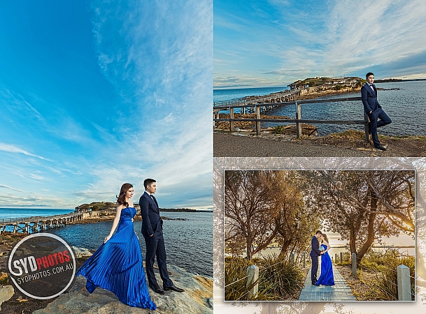 Photographers Portfolios