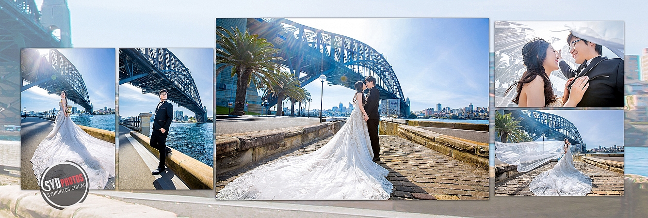 Photographers Portfolios
