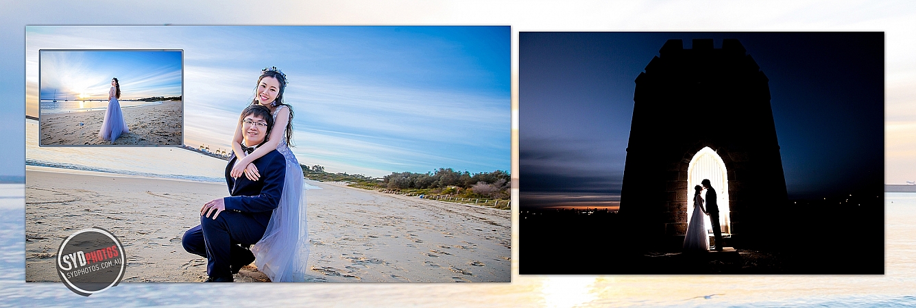 Photographers Portfolios