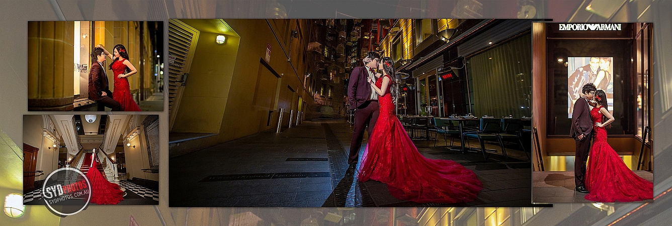 Photographers Portfolios
