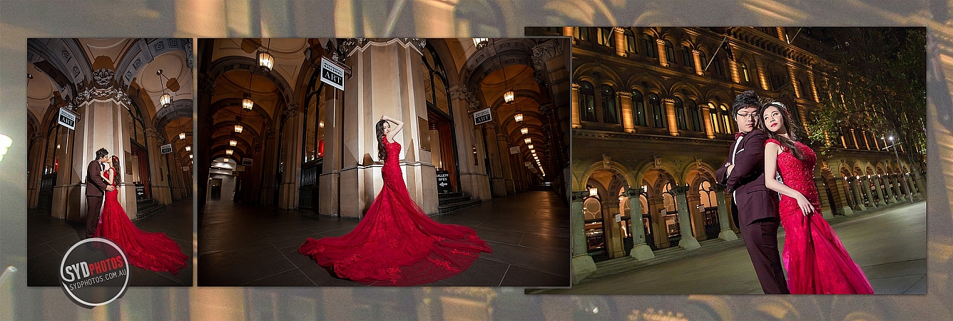 Photographers Portfolios