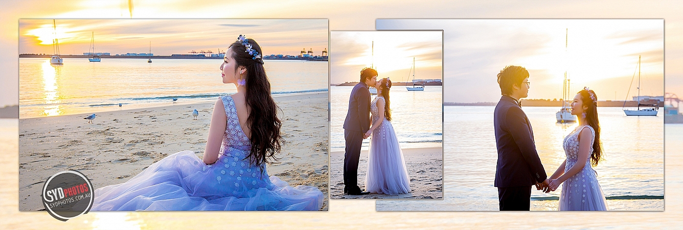 Photographers Portfolios