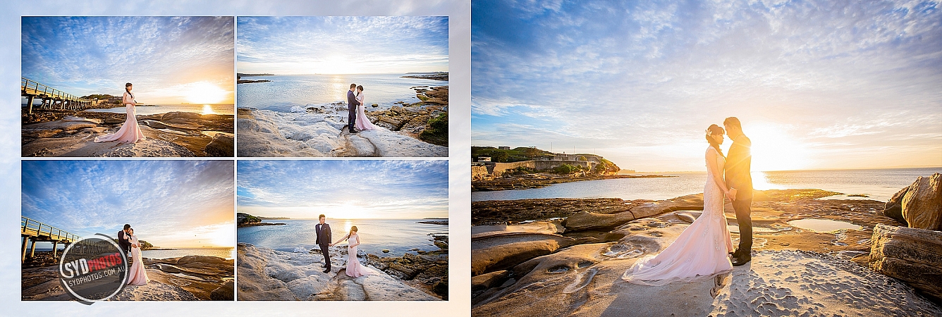 Photographers Portfolios