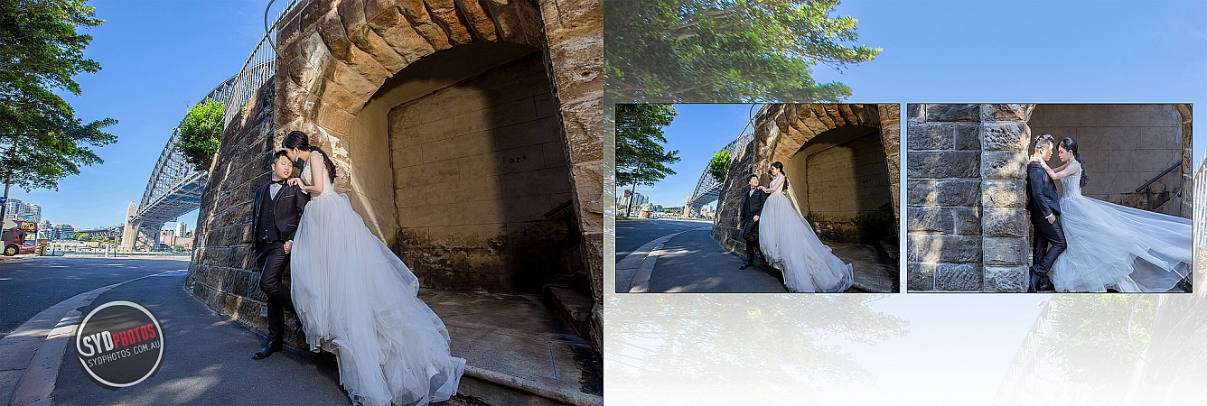 Photographers Portfolios