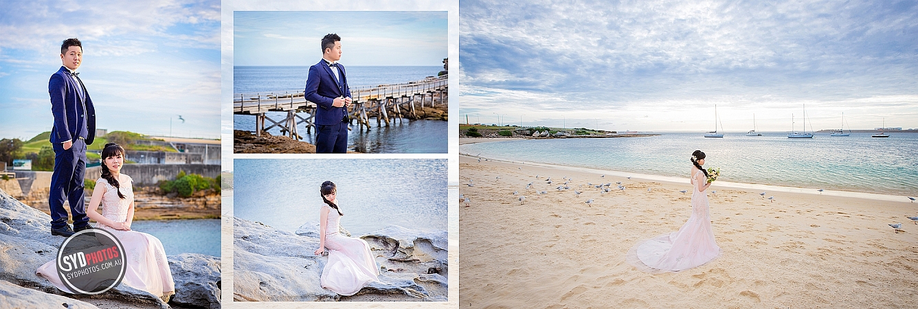 Photographers Portfolios