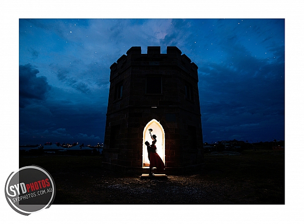 Photographers Portfolios