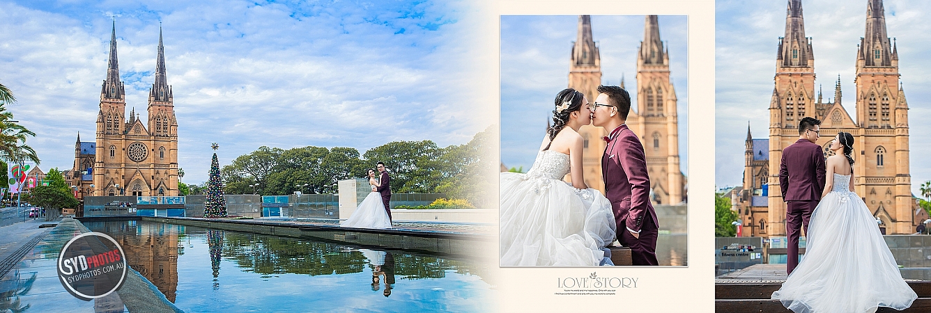 Photographers Portfolios