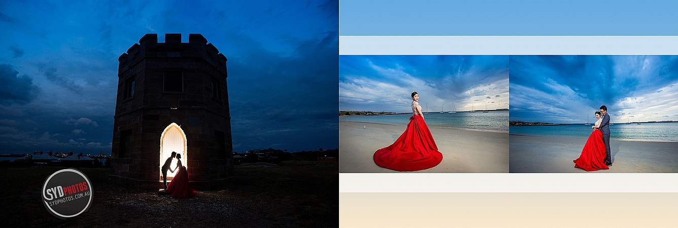 Photographers Portfolios