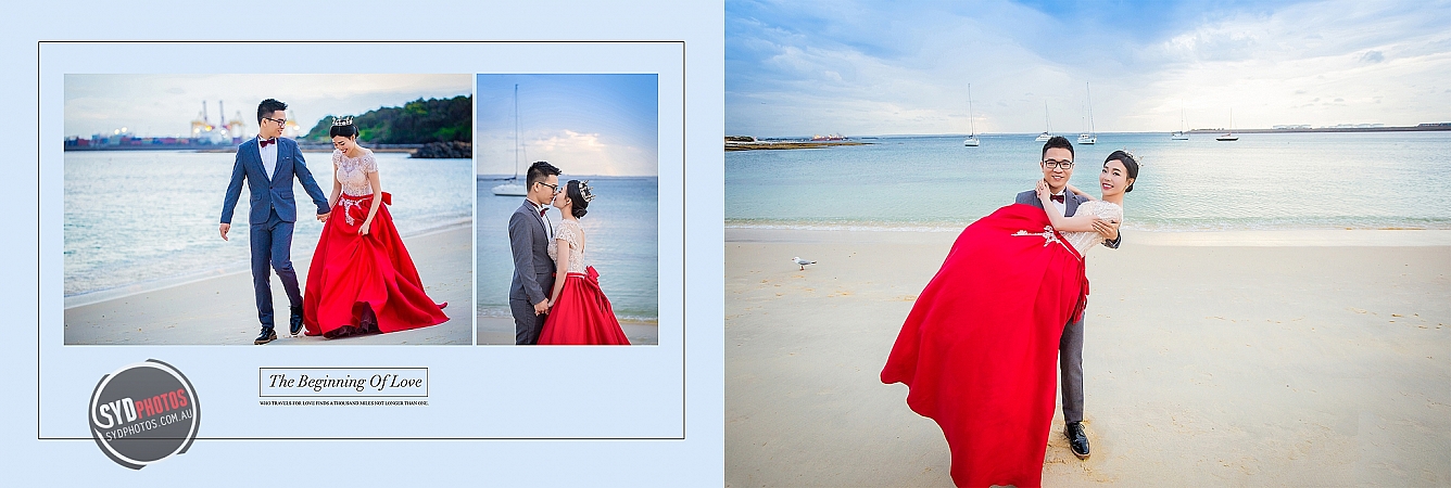 Photographers Portfolios