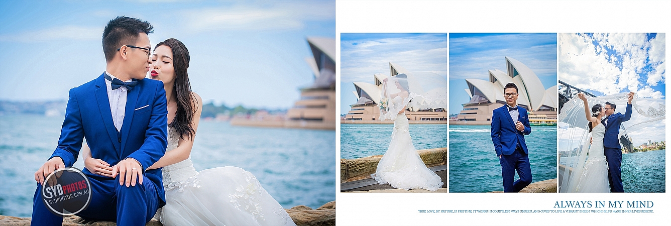 Photographers Portfolios