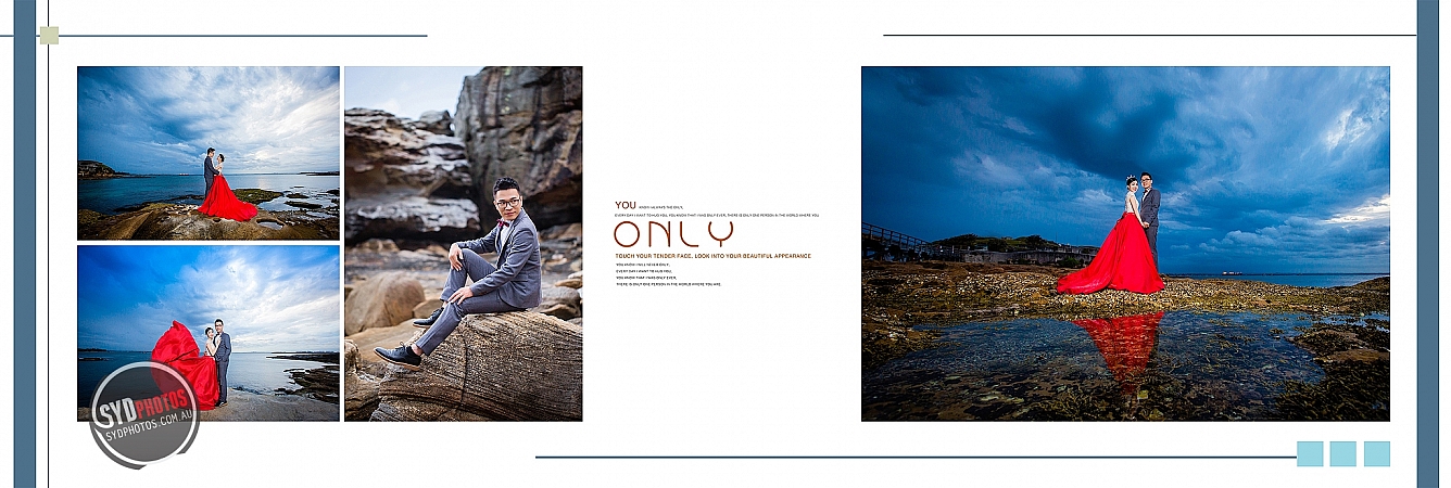Photographers Portfolios