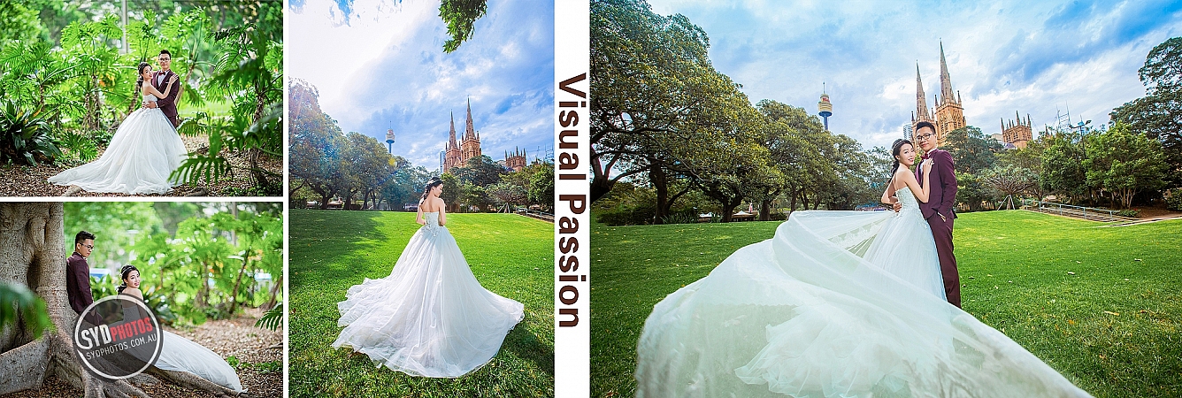 Photographers Portfolios
