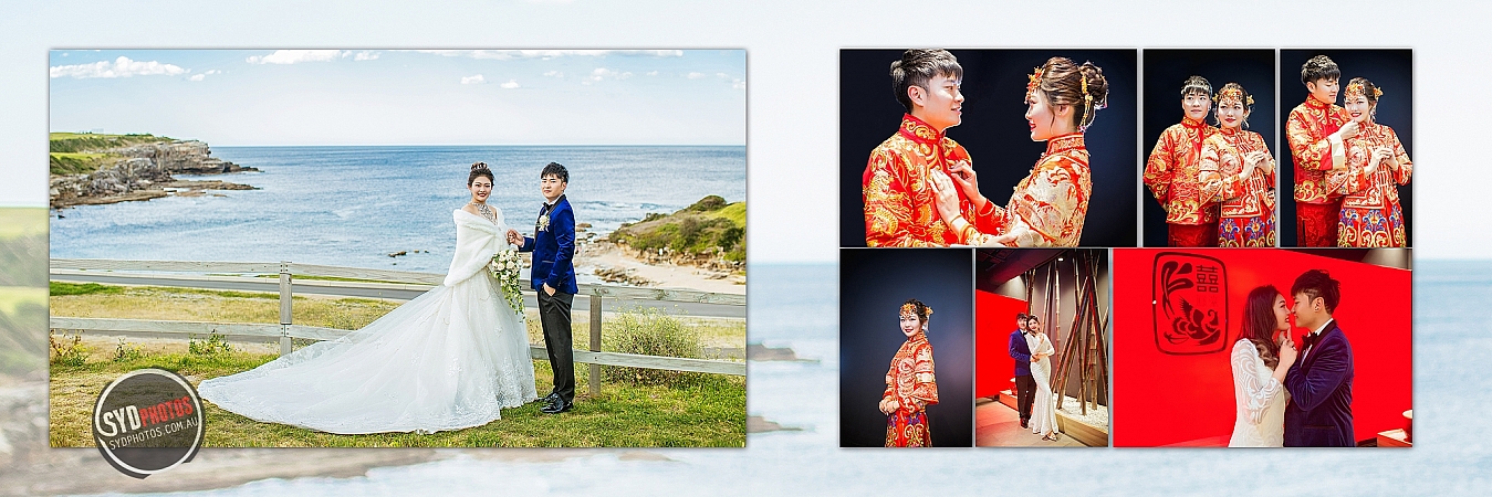 Photographers Portfolios