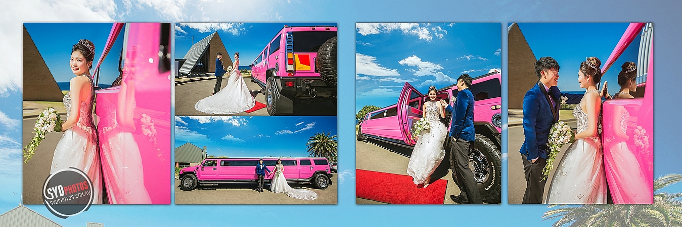 Photographers Portfolios