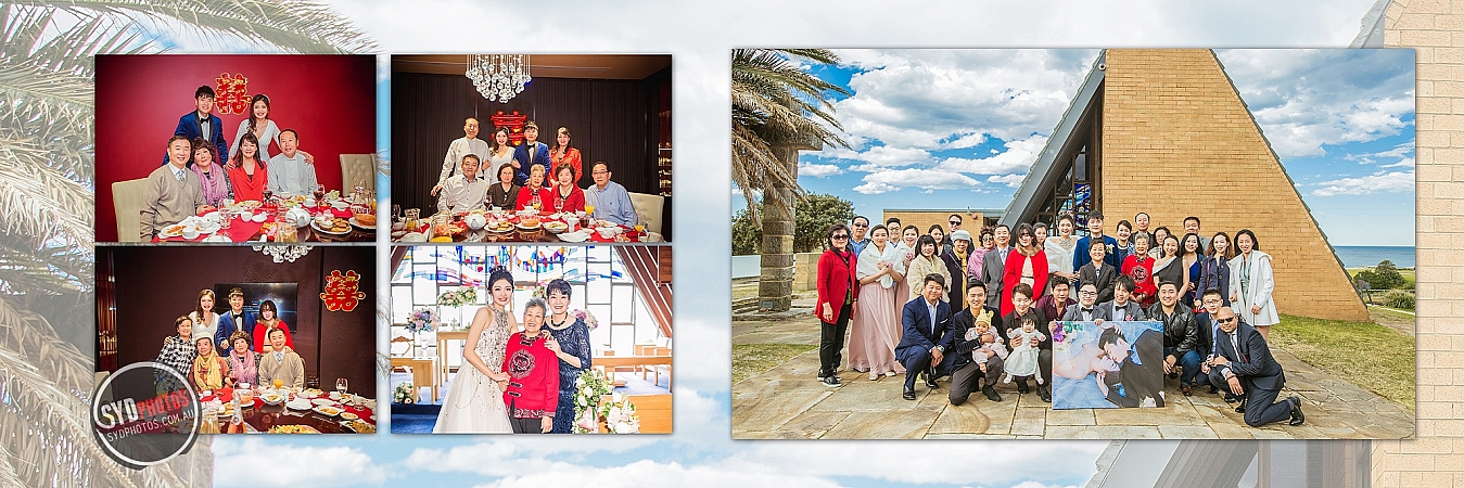 Photographers Portfolios