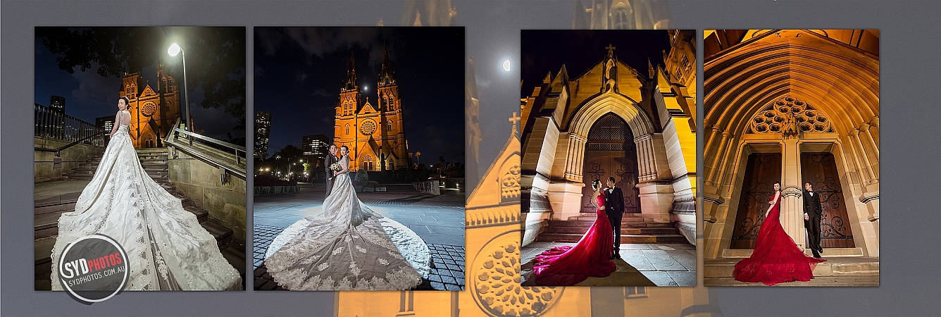 Photographers Portfolios