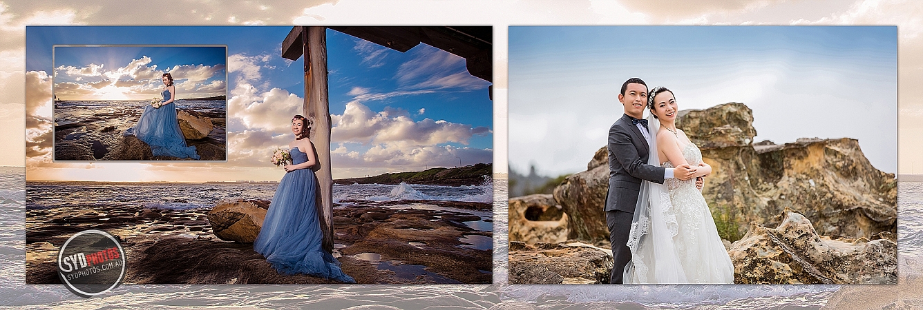 Photographers Portfolios