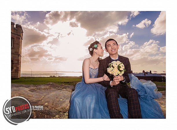 Photographers Portfolios