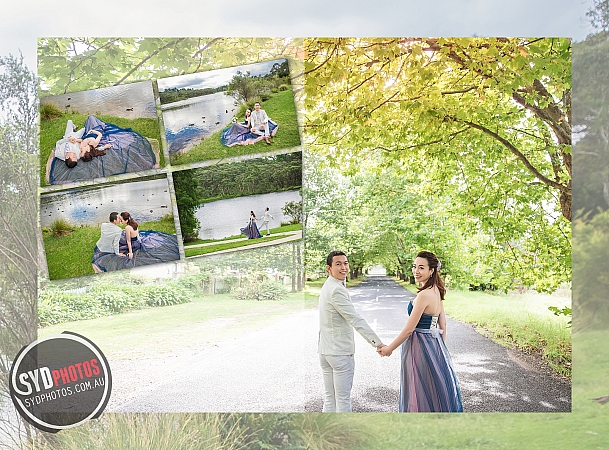 Photographers Portfolios