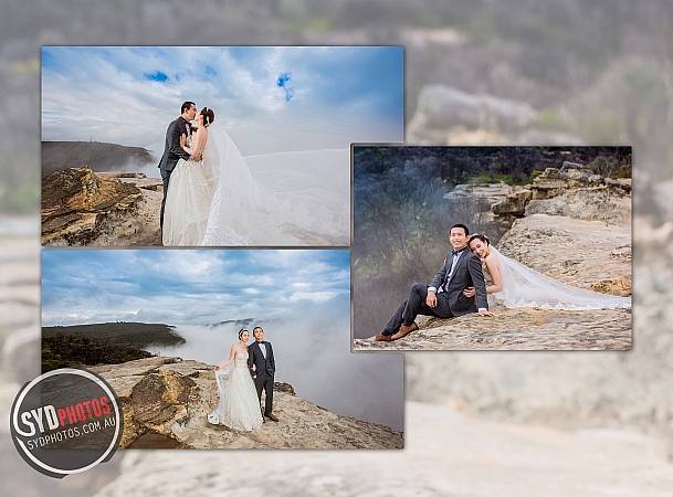 Photographers Portfolios