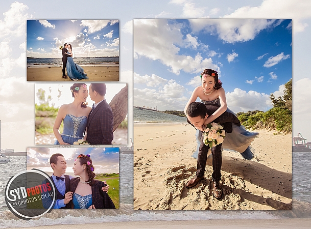 Photographers Portfolios