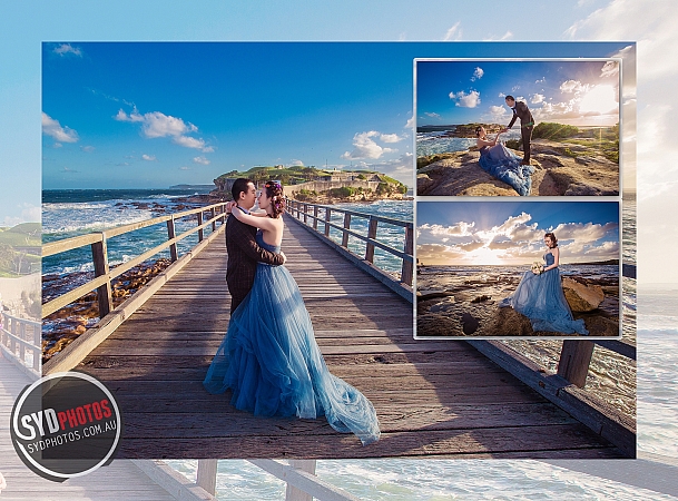 Photographers Portfolios