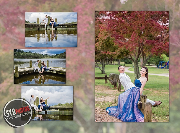 Photographers Portfolios