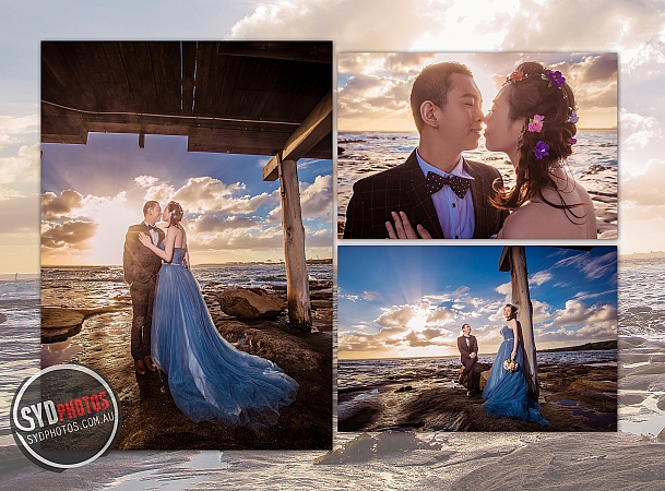 Photographers Portfolios