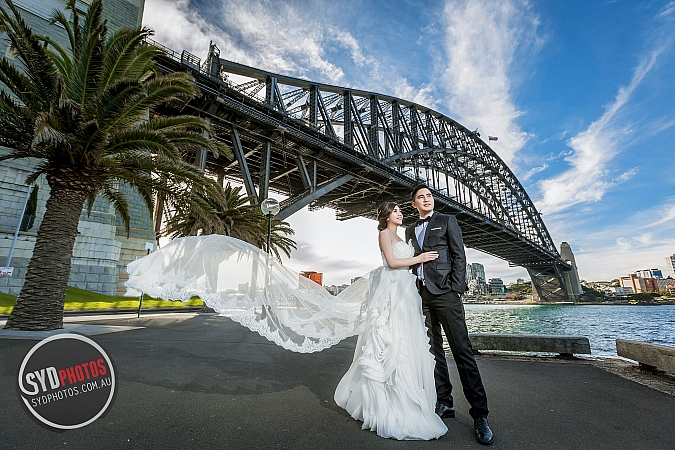Photographers Portfolios
