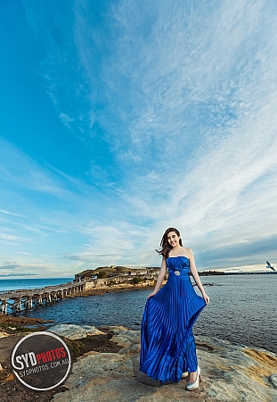 Photographers Portfolios