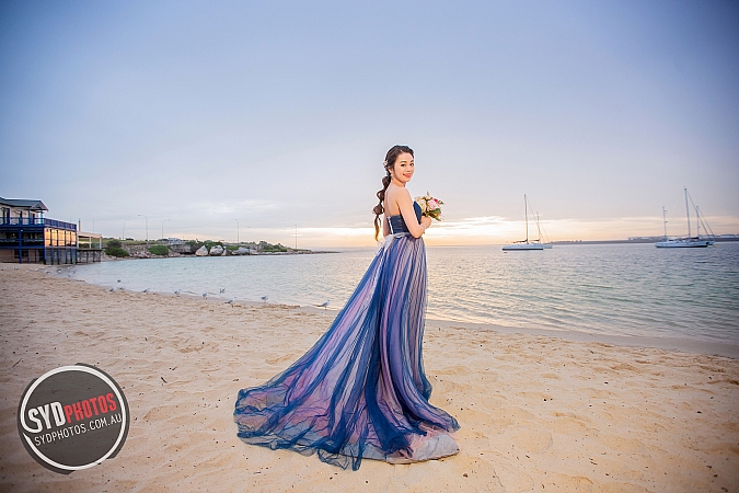 Photographers Portfolios