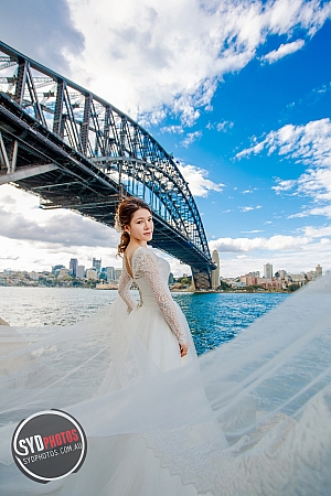 Photographers Portfolios