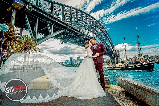 Photographers Portfolios