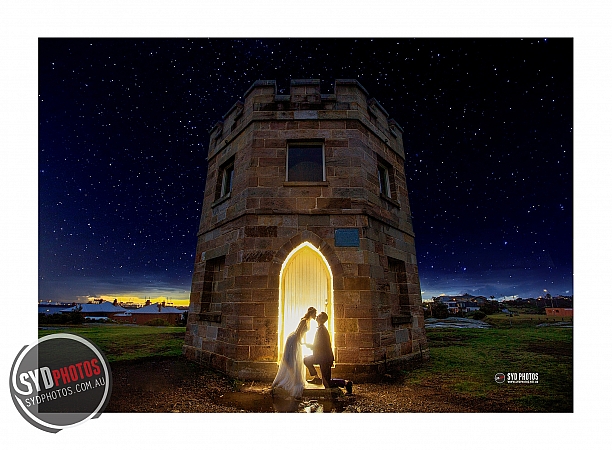 Photographers Portfolios