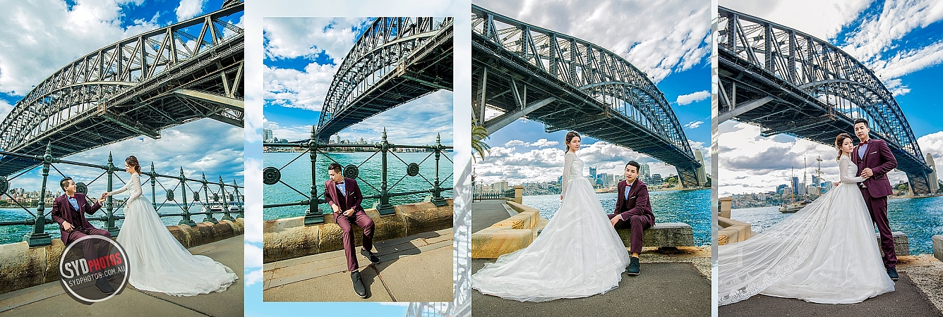 Photographers Portfolios