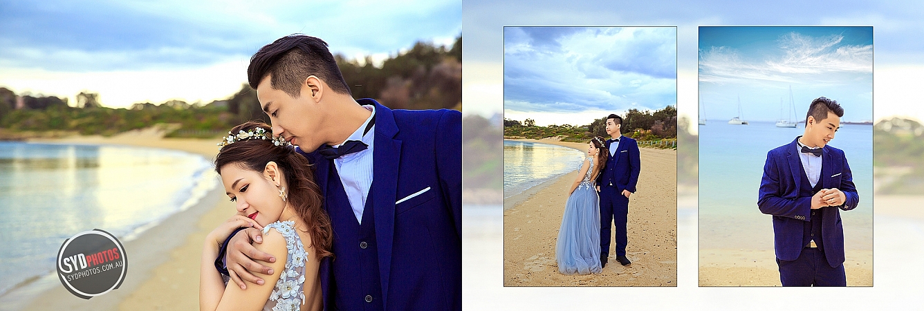 Photographers Portfolios