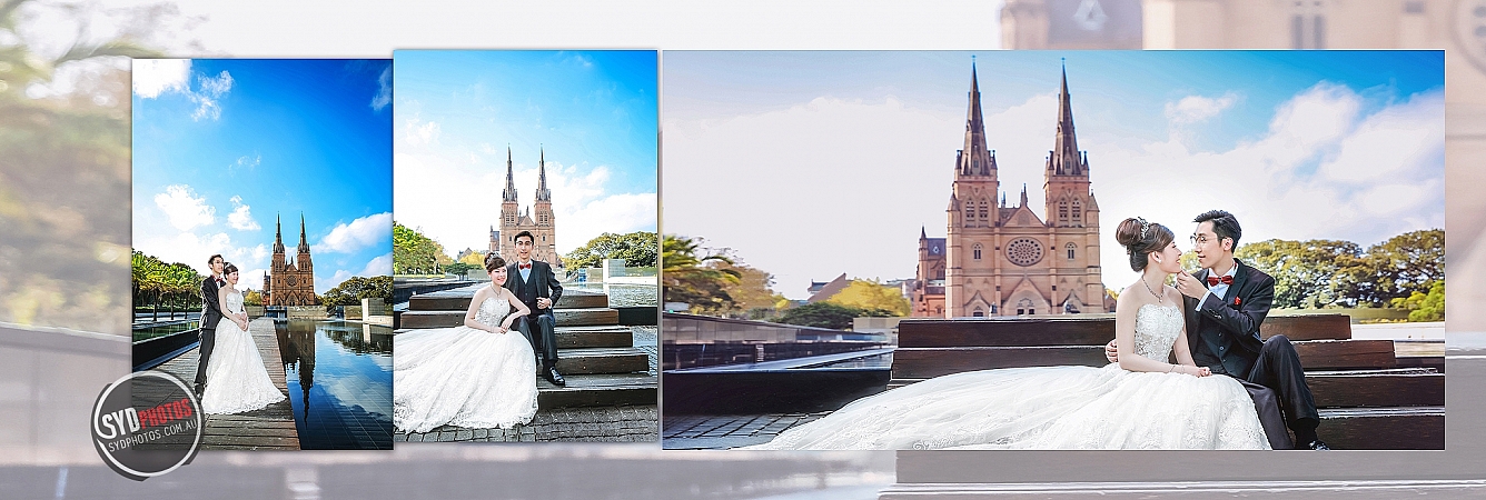 Photographers Portfolios
