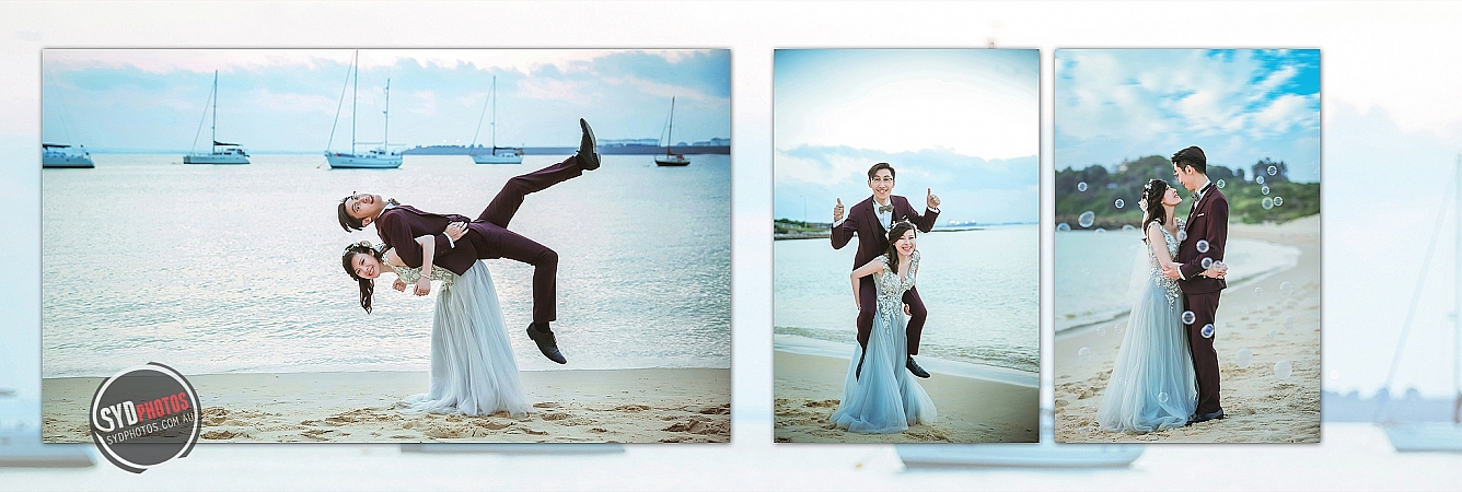 Photographers Portfolios