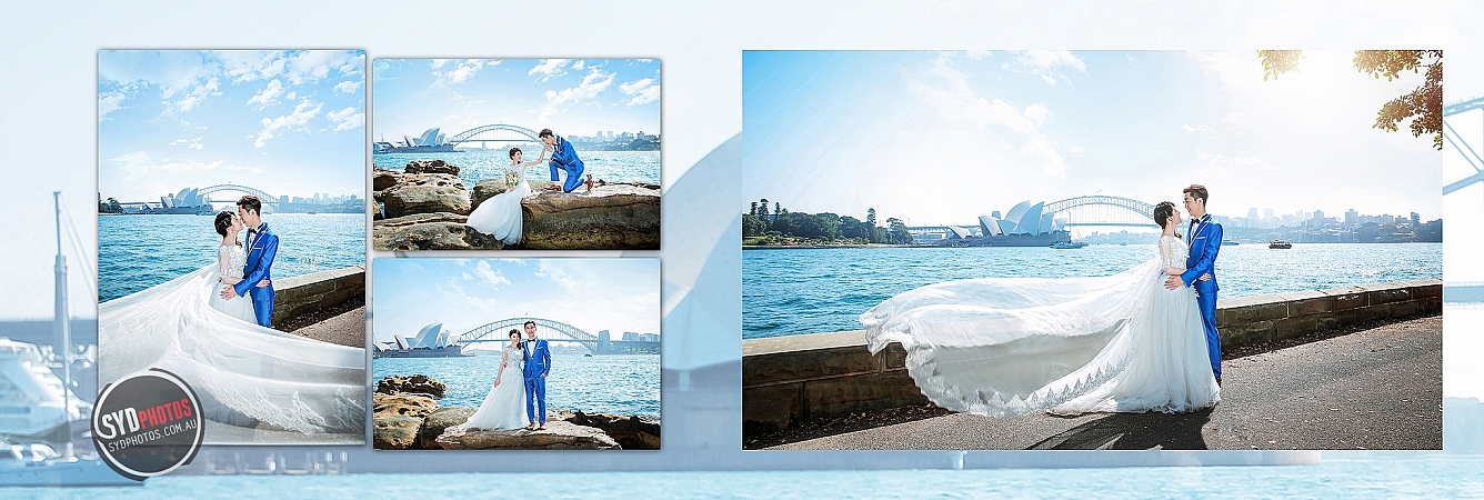 Photographers Portfolios