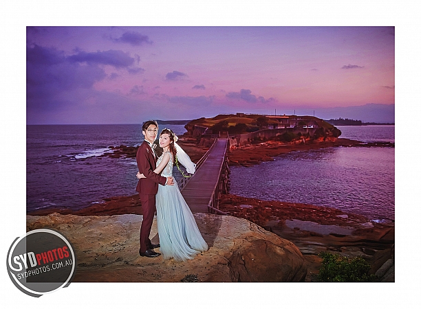 Photographers Portfolios