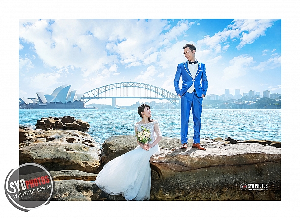 Photographers Portfolios