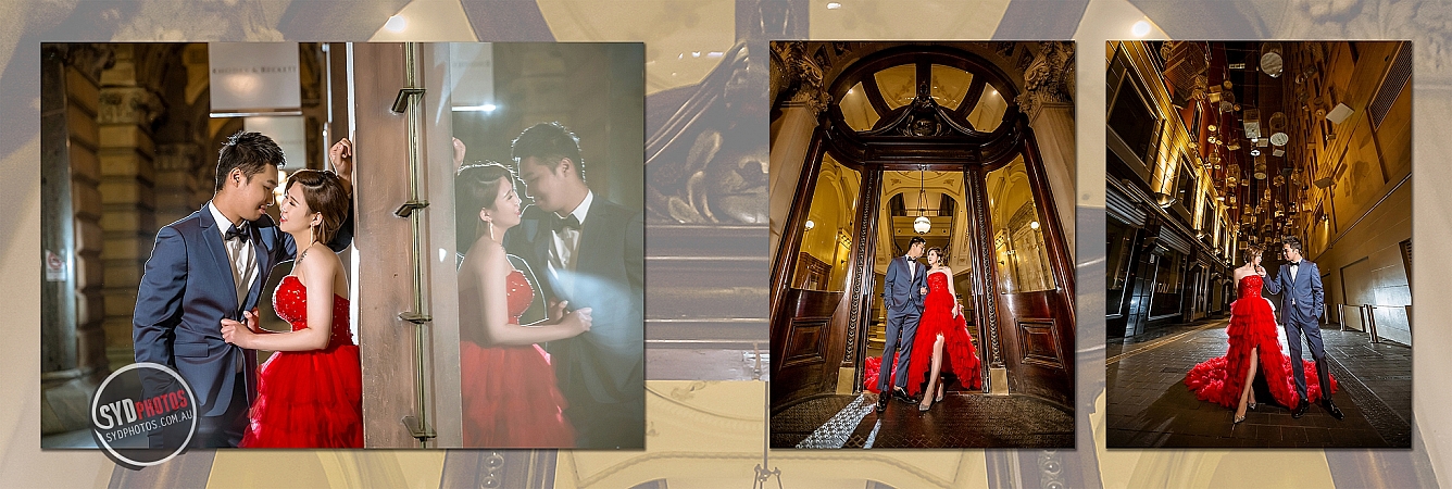 Photographers Portfolios
