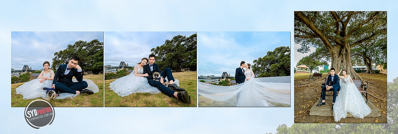 Photographers Portfolios