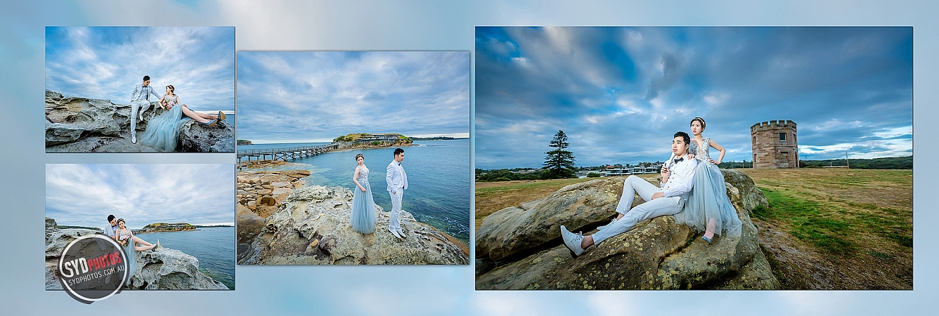 Photographers Portfolios